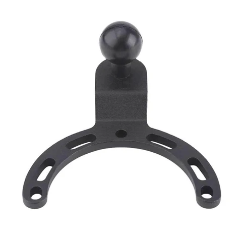 Мотоциклетный газ для держателя камеры с камерой телефона GPS для ki