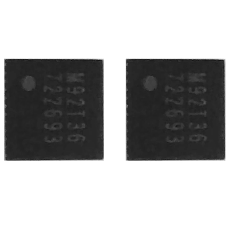 

MOOL 2X M92T36 Power Battery Charging IC Chip Replacement For Nintendo Switch Motherboard NS Switch Control IC