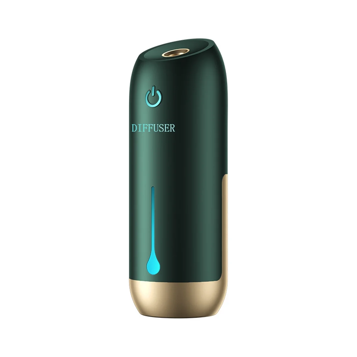 

Мини увлажнитель воздуха портативный очиститель воздуха Smart Diffuser 3 режима парфюмерный распылитель
