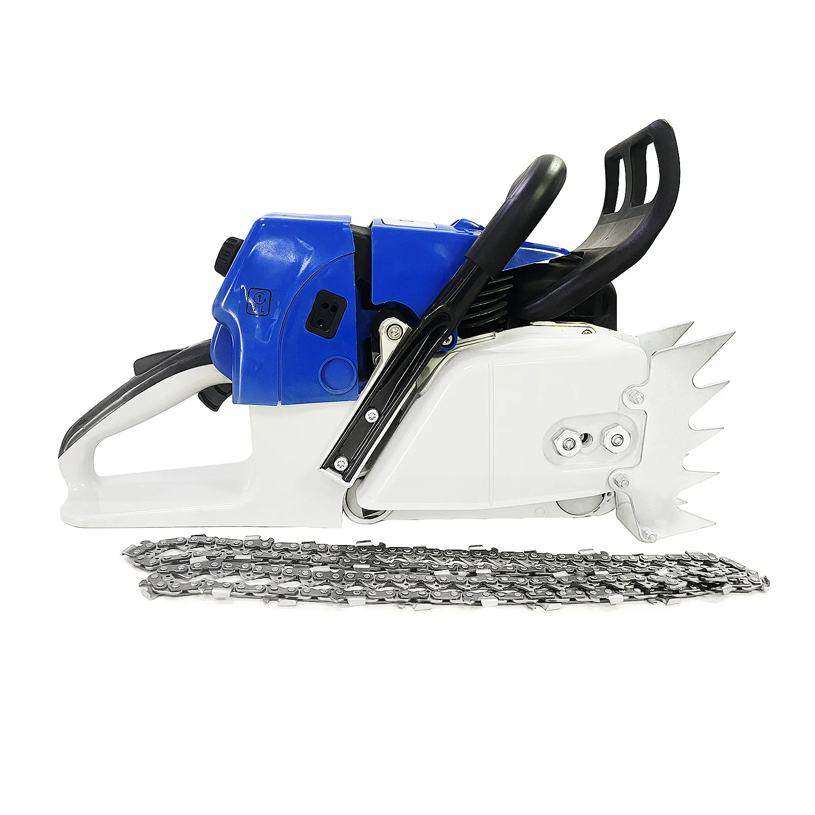 

Chainsaw 660 Chinese Chainsaws 25 Inch Guide Bar Garden Tool Chainsaw