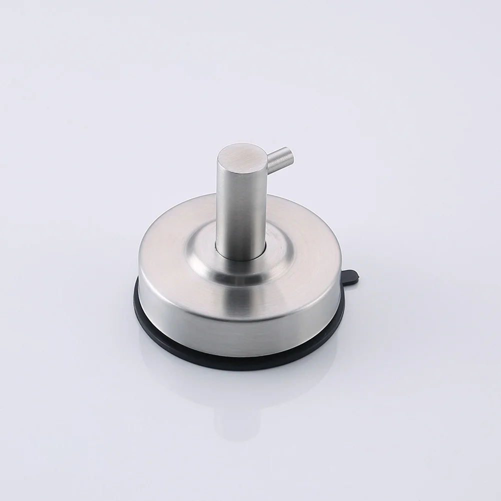 

Stainless Steel Hooks Vacuum Suction Cup Hooks Suction Hooks for Suction Hooks for Vacuum Suction Cup Hooks