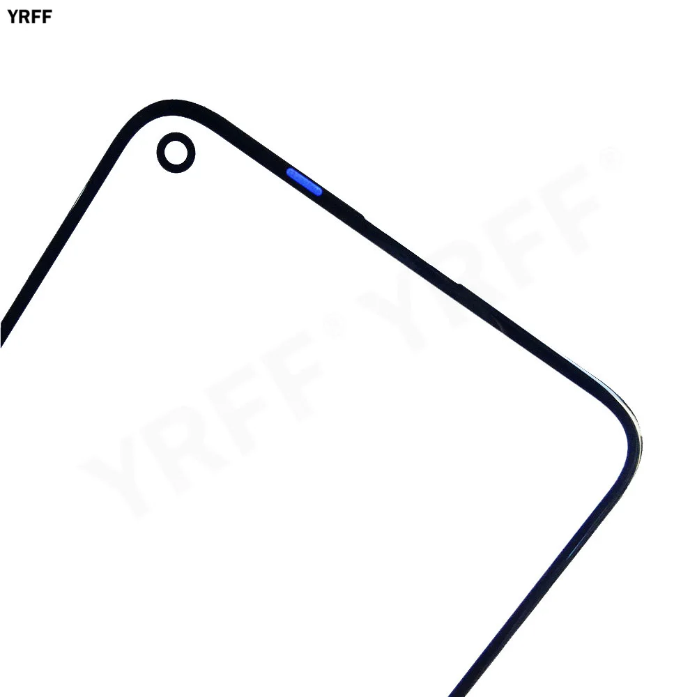 mobile glass panel for huawei honor 30s 30 20 20s 20i touch screen panel no touch screen phone repair parts tools free global shipping