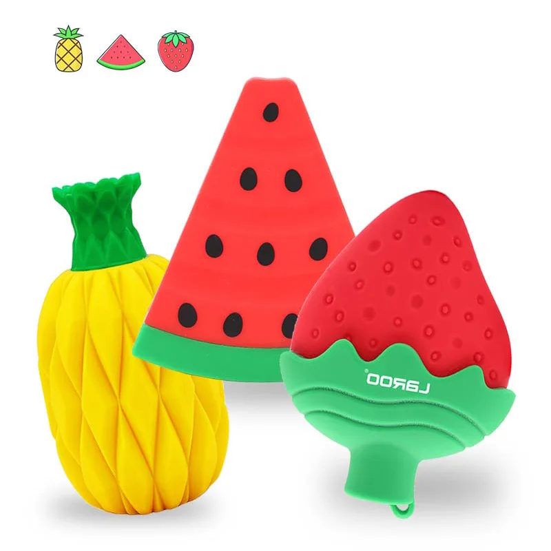 

Dog Cooling Toy Pet Molar Chew Freeze Dog Freezable Chewing Toy Ice Teether for Small Medium Dogs Summer Cooling Accessories