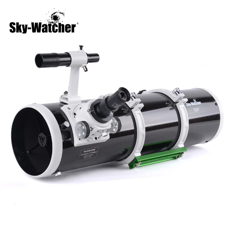 

Sky-Watcher BKP150750 OTA параблоид Ньютон отражатель первичное зеркало односкоростной Профессиональный астрономический телескоп