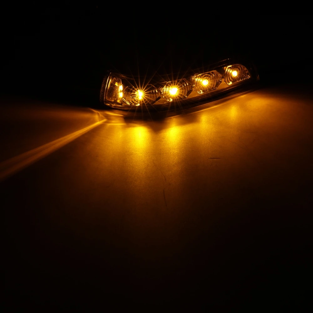 Hyundai I30 Боковое Зеркало Указатель Поворота Мигалка 2009-2012 Автомобильное Заднего