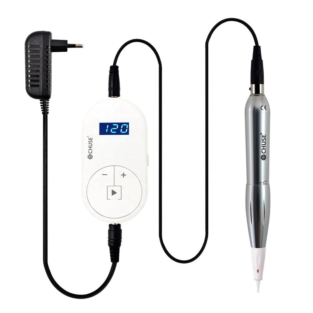 

C5 Classic Tattoo Gun 12V Permanent Makeup Machine Kit