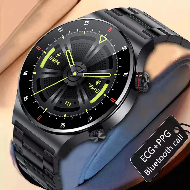 

Bluetooth Call Smart Watch Men Women Heart Rate Sleep Monitor Steps Waterproof Sport Fitness Tracker SmartWatche for Android iOS