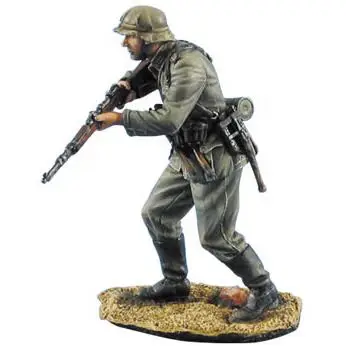 

1/35 фигурка модели из смолы GK, несобранный и Неокрашенный комплект