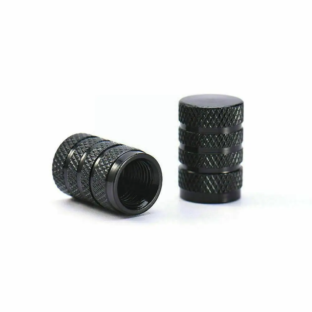 

1Pcs Car Wheel Tire Covered Aluminium Durable Motorcycle Tube Auto Bicycle Dustproof Tyre Universal Cap Truck Parts Valve A4Q7