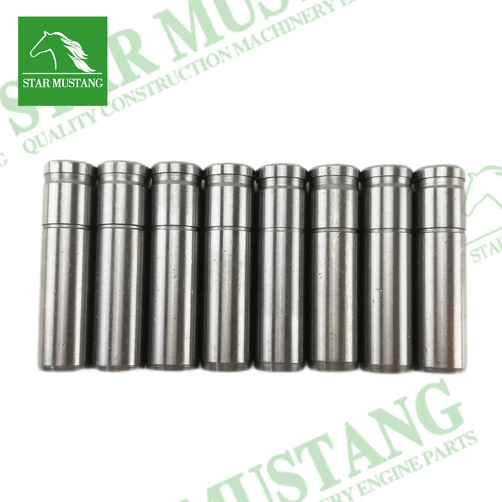 Направляющая клапана V2203 Для запчастей дизельного двигателя Kubota