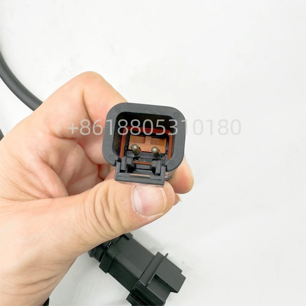 Жгут проводов блока ECA подходит для грузовиков таких как Scania/MAN/BENZ/DAF/volvo. 2612292 2441305