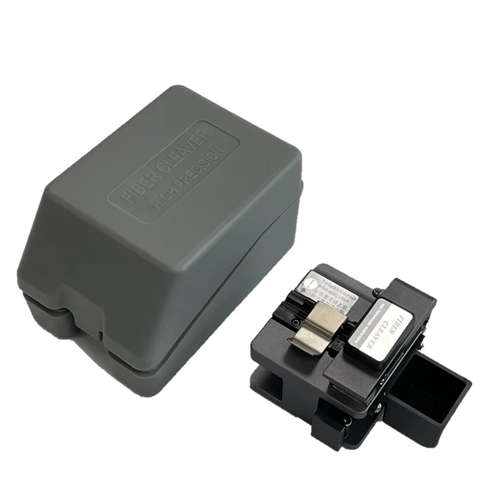 2021 Кливер из оптического волокна Высокая точность автоматический возврат клинок