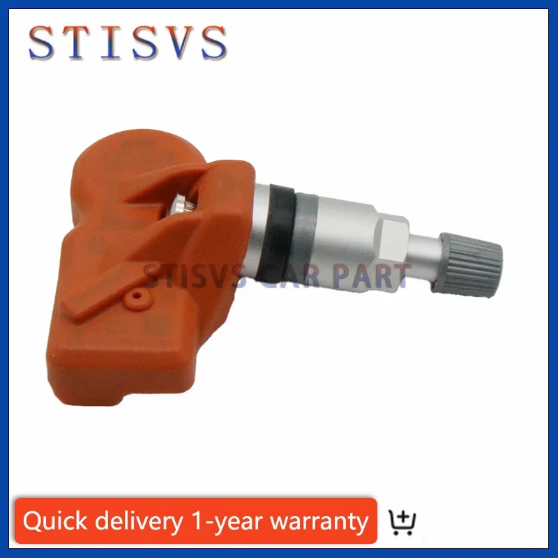 4шт 36106856227 Датчик давления в автомобильных шинах TPMS для BMW M3 M5 M6 X5 Mini Clubman Paceman Roadster