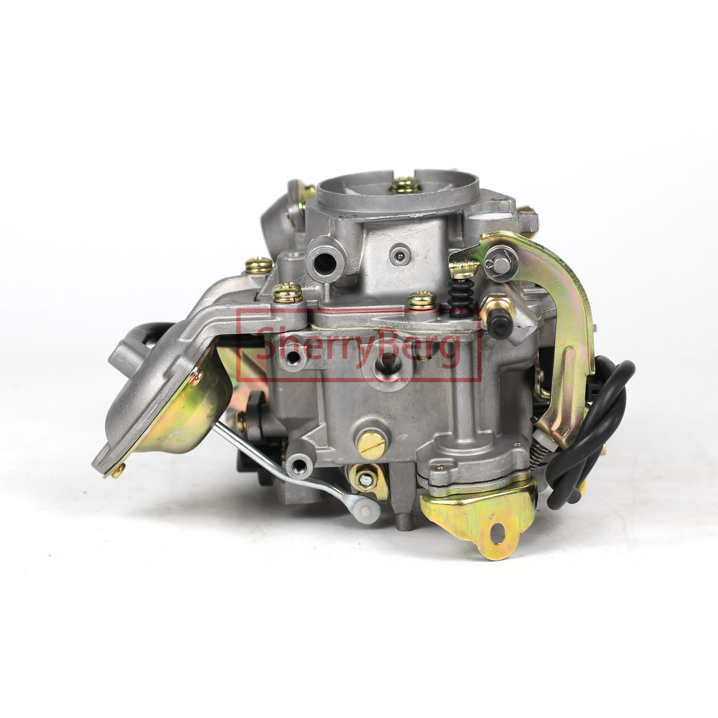 Карбюратор SherryBerg карбюратор для VOLKSWAGEN GOLF I II AUDI 80 -/86 ADAP. Гол кеихин KS2 28-30 - купить по
