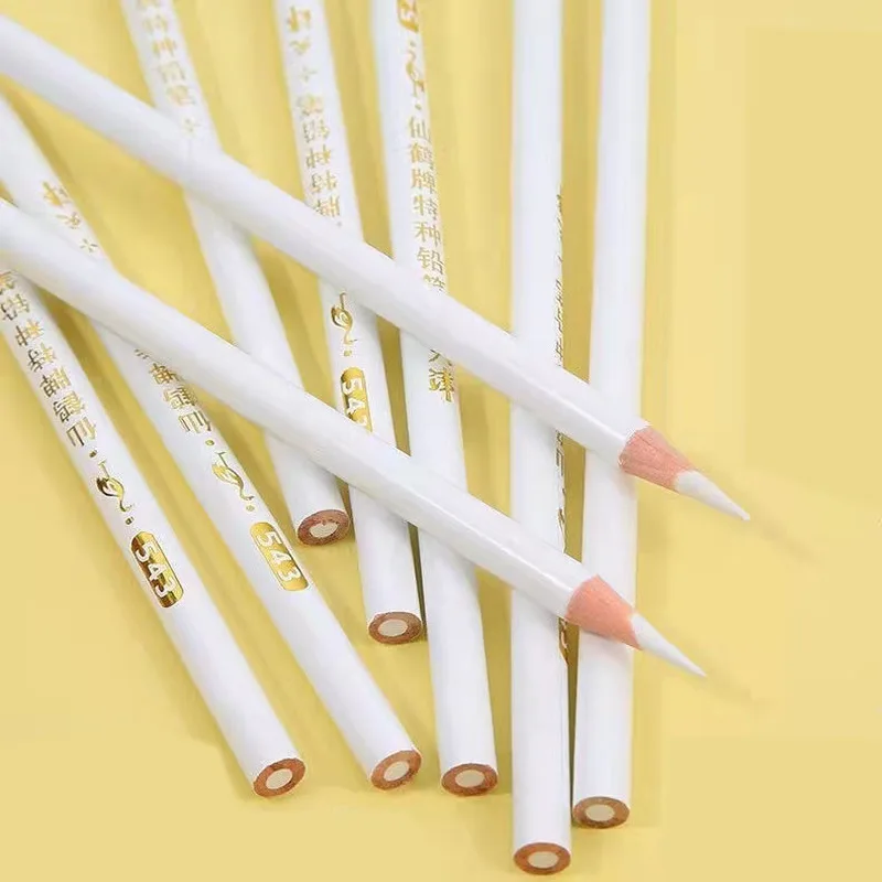 

Специальные карандаши YIXIAOJIANDA белые