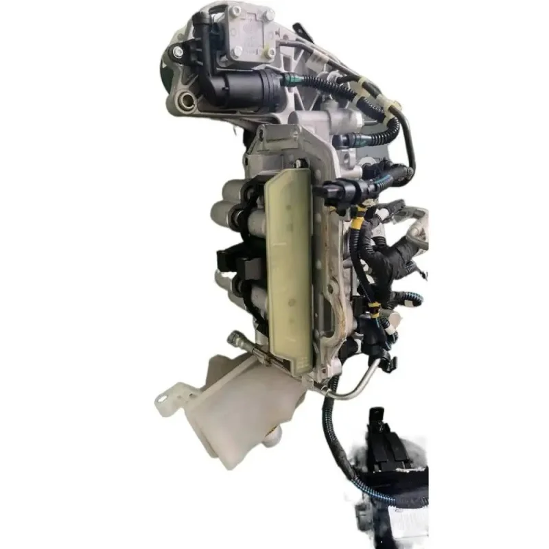 Блок управления автоматической коробкой передач INSEN C635 DDCT (для Fiat, Alfa Romeo, Opel) (art.: 3920dbe96ba2b) - 3920dbe96ba2b