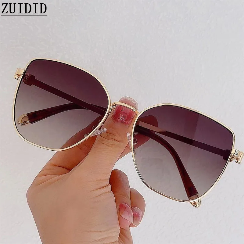 

Pretty Sunglasses Women 2022 Vintage Fashion Glasses Luxury Cat Eye Shades Lunette De Soleil Femme Gafas De Sol Mujer Lentes Sun