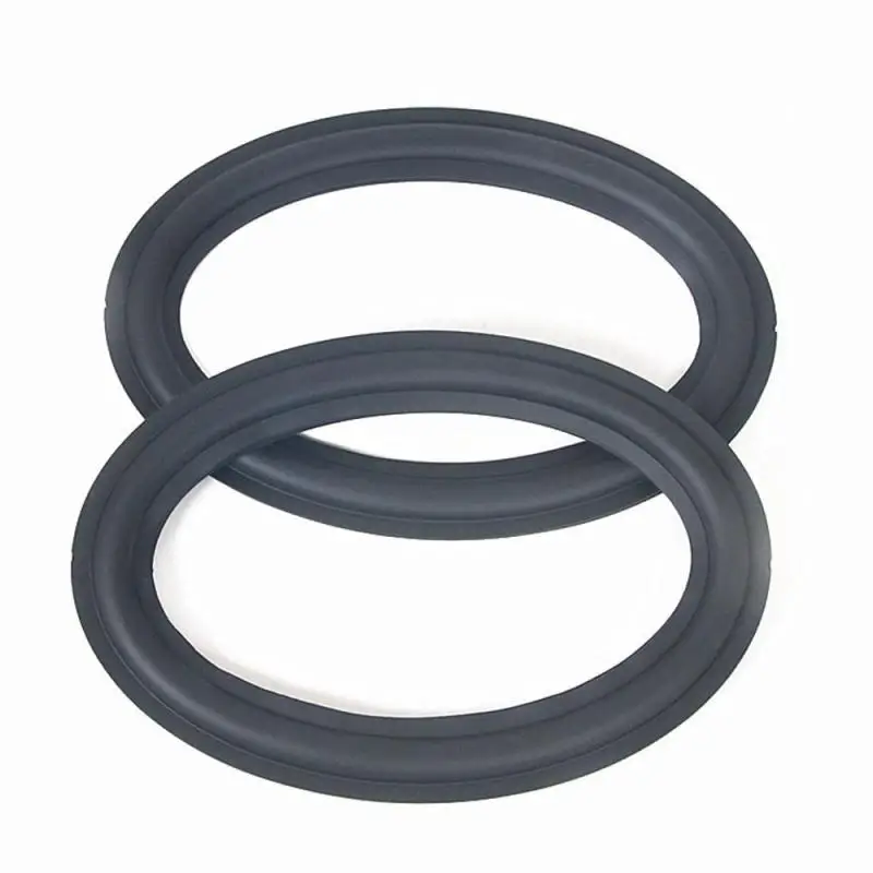 Дюймовый эластичный резиновый край для ремонта динамиков мягкий объемный