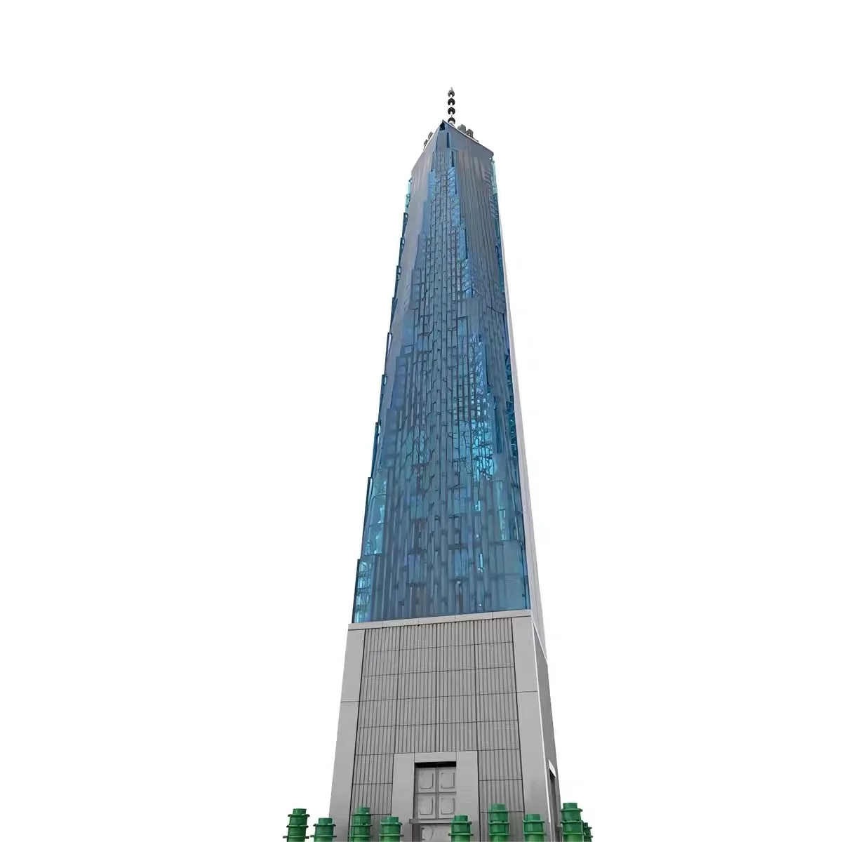 Блочный конструктор в ассортименте