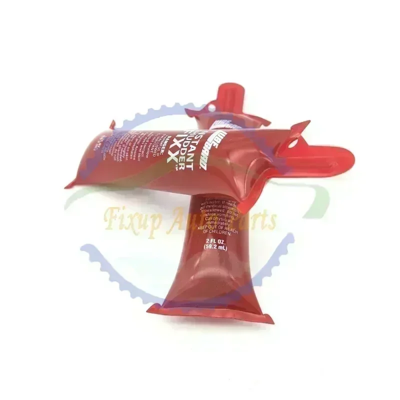 8 ~ 20 шт. смазка для автоматической коробки передач мгновенный Shudder Fixx защита