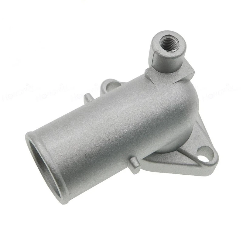 Automobile Engine Coolant Thermostat Housing For Toyota Hiace Van Commuter RZH 104 2Y 3Y 4Y 1633171010 16331-71010