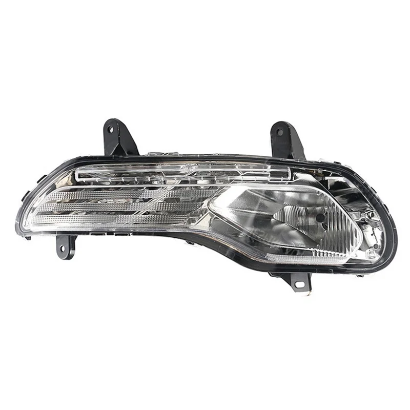 Передняя правая Автомобильная противотуманная фара для Ford Escape Kuga 2013-2016