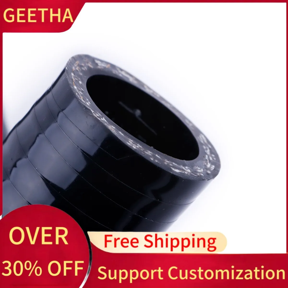 Силиконовый шланг радиатора охлаждающей жидкости для Can-Am Outlander 800 Max 650 500 4x4 2006 2007