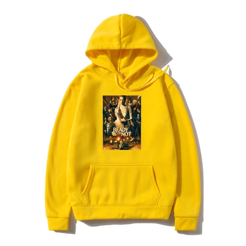 

Чёрная верхняя одежда Pilm M-Xxxl Повседневная модная толстовка с капюшоном