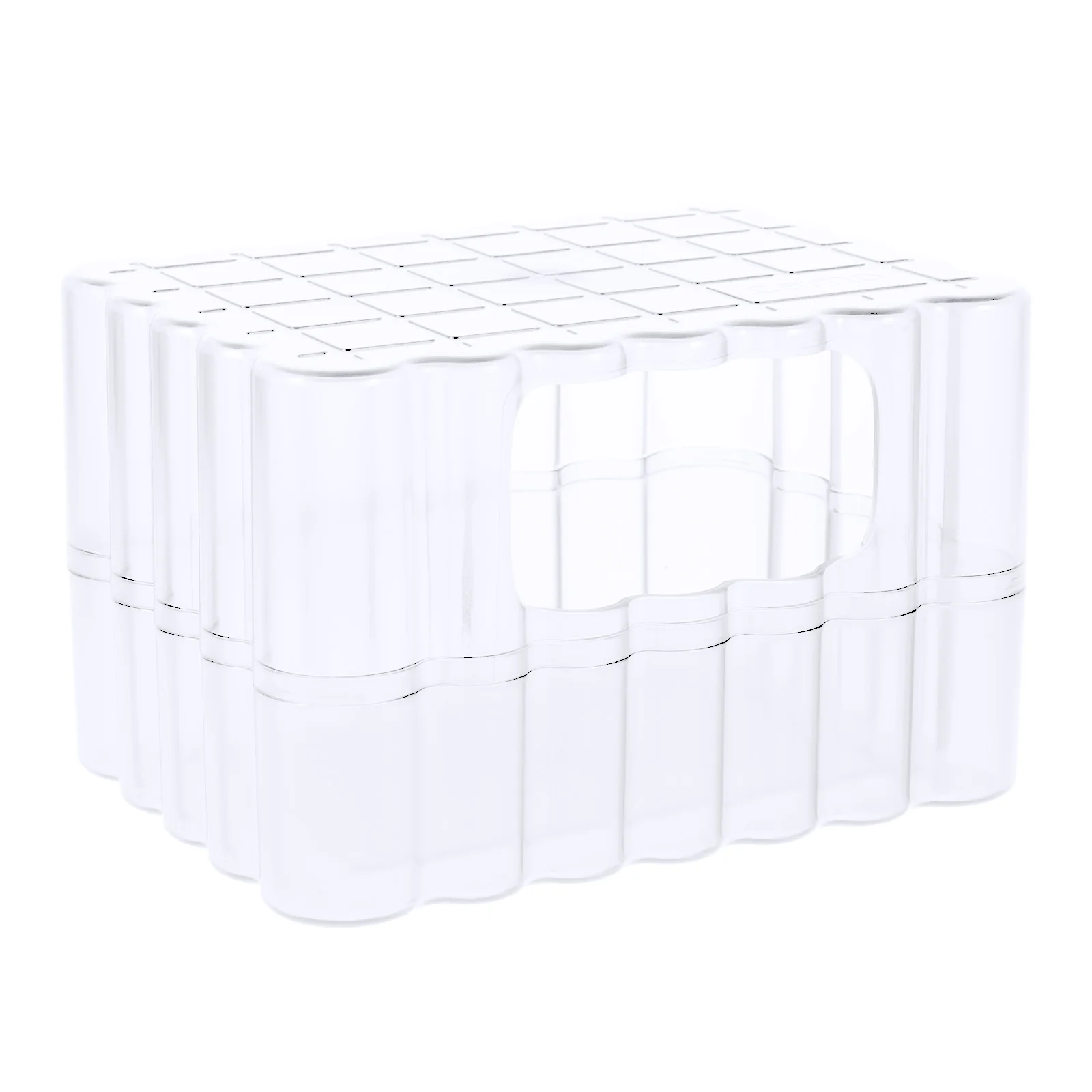 

Cage Hamster Bathtub Wear-resistant Bath Container Household Sand Box Accessory