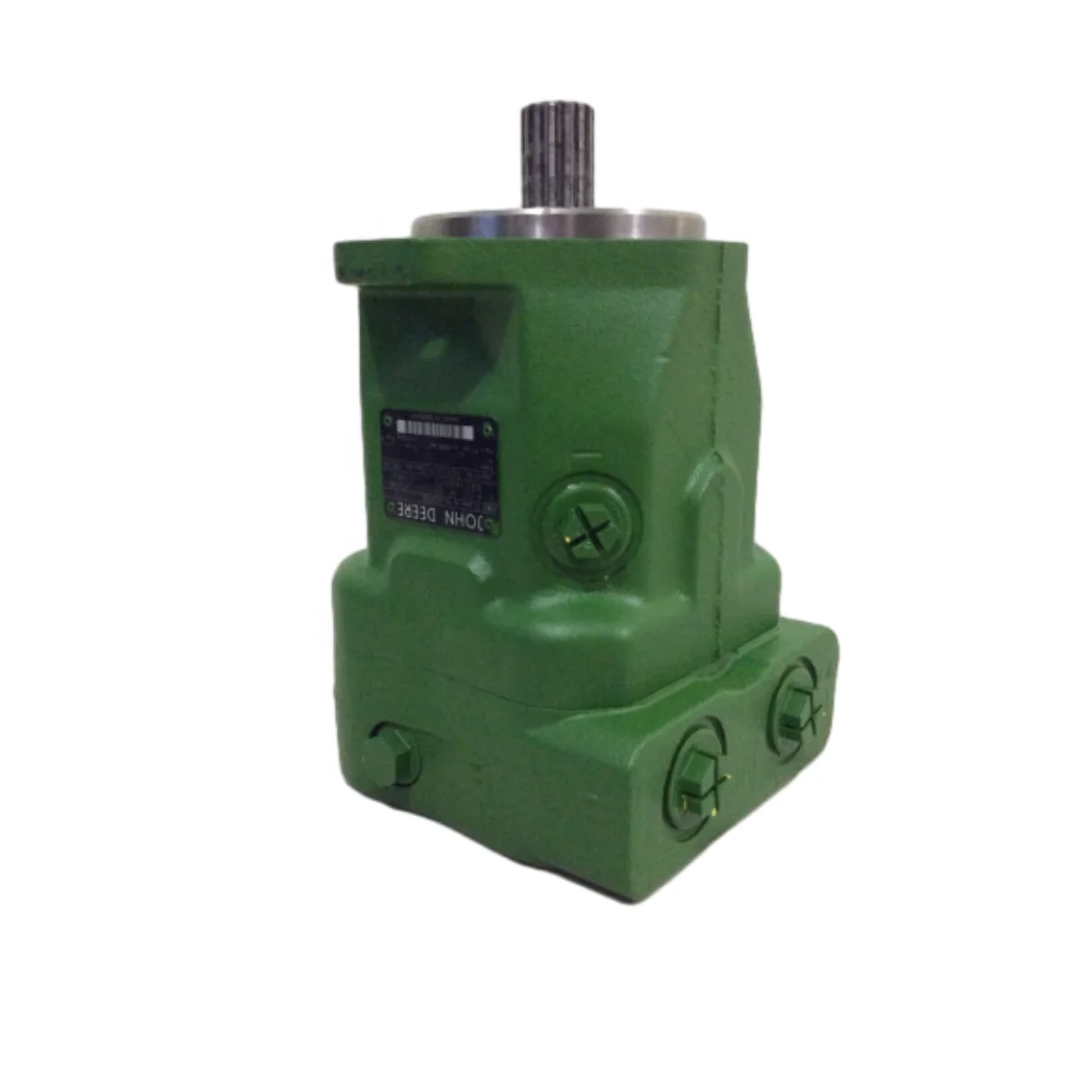 Aftermarket Holdwell двигатель привода вентилятора AZ59181 для трактора Joh n Deere