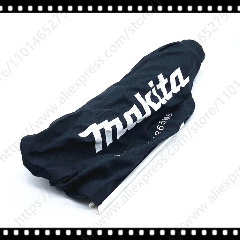 

Мешок для пыли эффективная коллекция пыли для Makita SP600D DSP600 DSP600ZJ DSP601