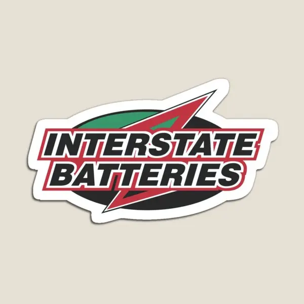 

Interstate Batteries Magnet Kids Toy Children Home Decor Refrigerator Cute Baby for Fridge Organizer Holder Funny Magnetic