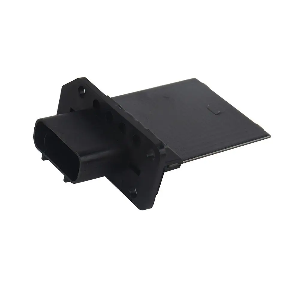 

Пластиковый сопротивление нагнетателя двигателя A5230 сопротивление нагнетателя для Ford OE:3F2Z18591AA Аксессуары для автомобилей