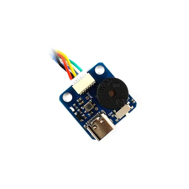 USB Beeper Extension for Matek F405-WSE / F722-WPX