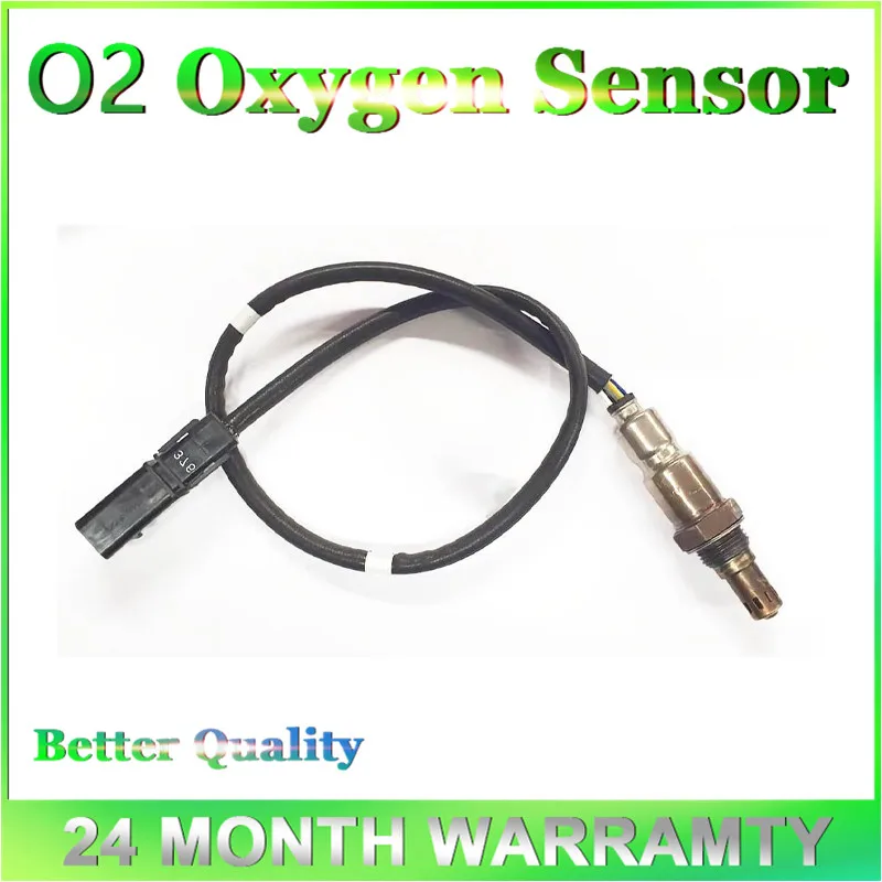 For 04L906262A Front Lambda Probe O2 Oxygen Sensor VW PASSAT POLO GOLF SKODA FABIA OCTAVIA RAPID SUPERB 1.4 1.6 2.0TDI 2012-2020
