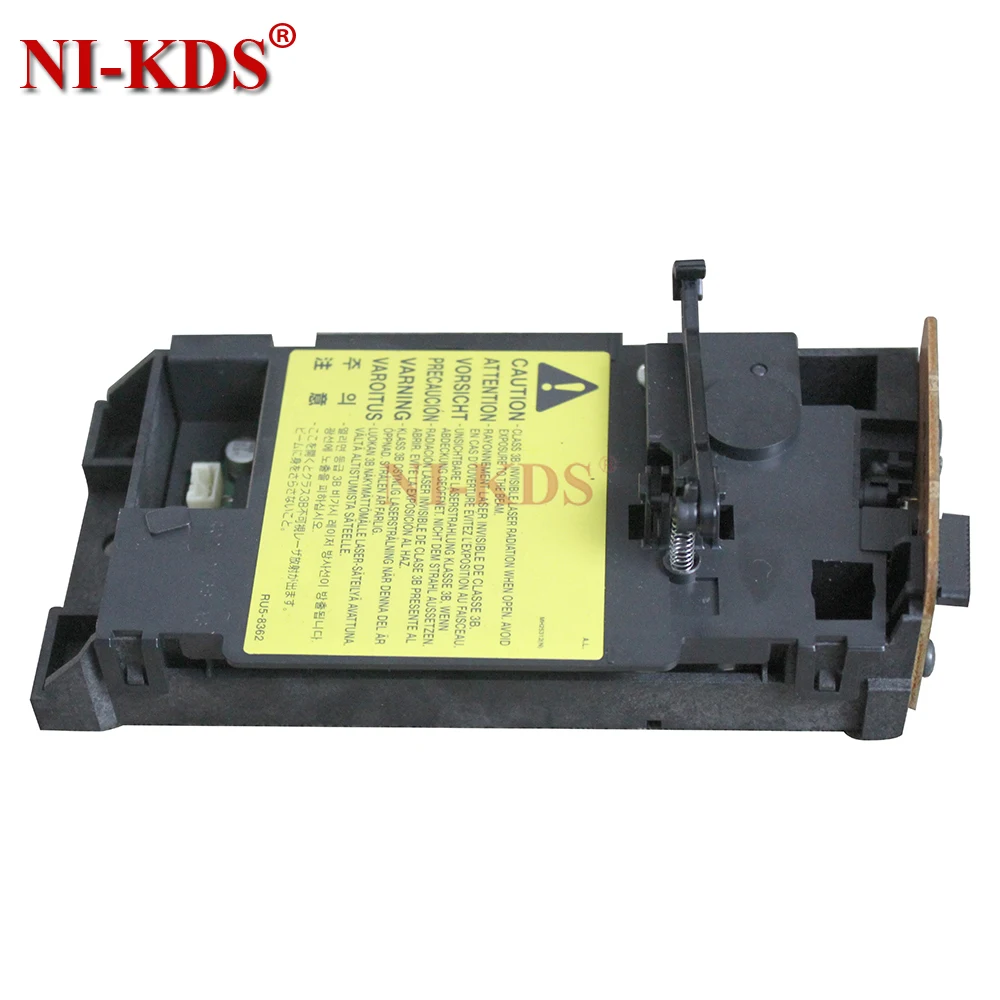 

RM1-4642 Φ для HP M1522 M1120 P1505 M1522NF 1522 1120 1505 Canon LBP3250 3250 LSU лазерный блок