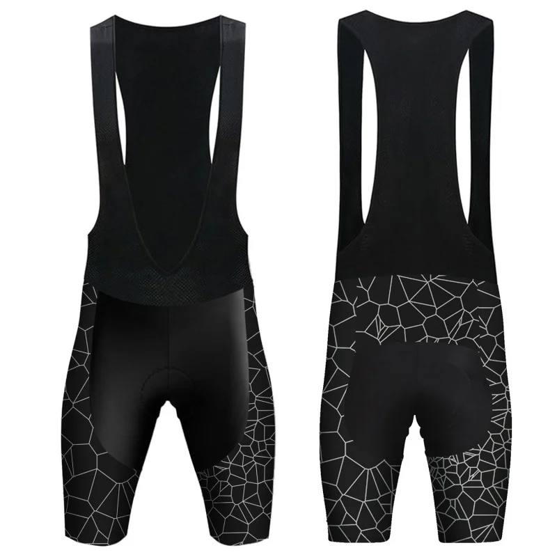 

Новинка 2022 г., велосипедные шорты для гонок, шорты для горных велосипедов, велосипедная нижняя часть с прокладкой высокой плотности, качеств...