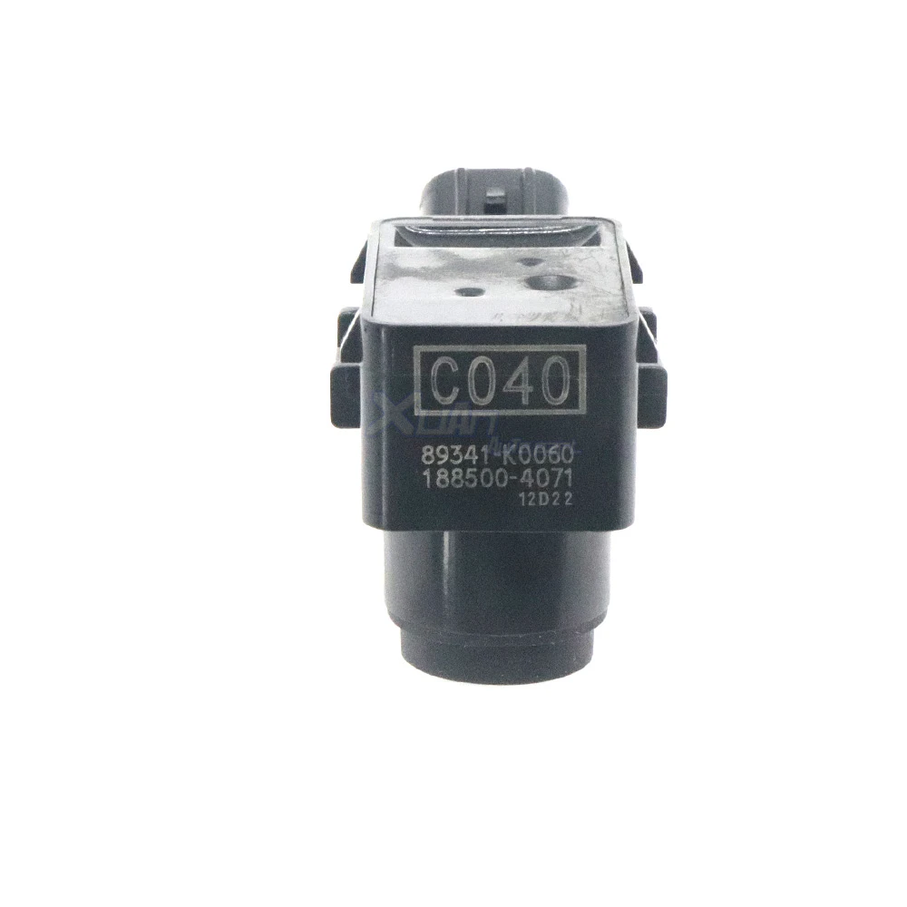 НОВЫЙ 89341-K0060 передний задний бампер ультразвуковой датчик парковки PDC для Toyota Sienna