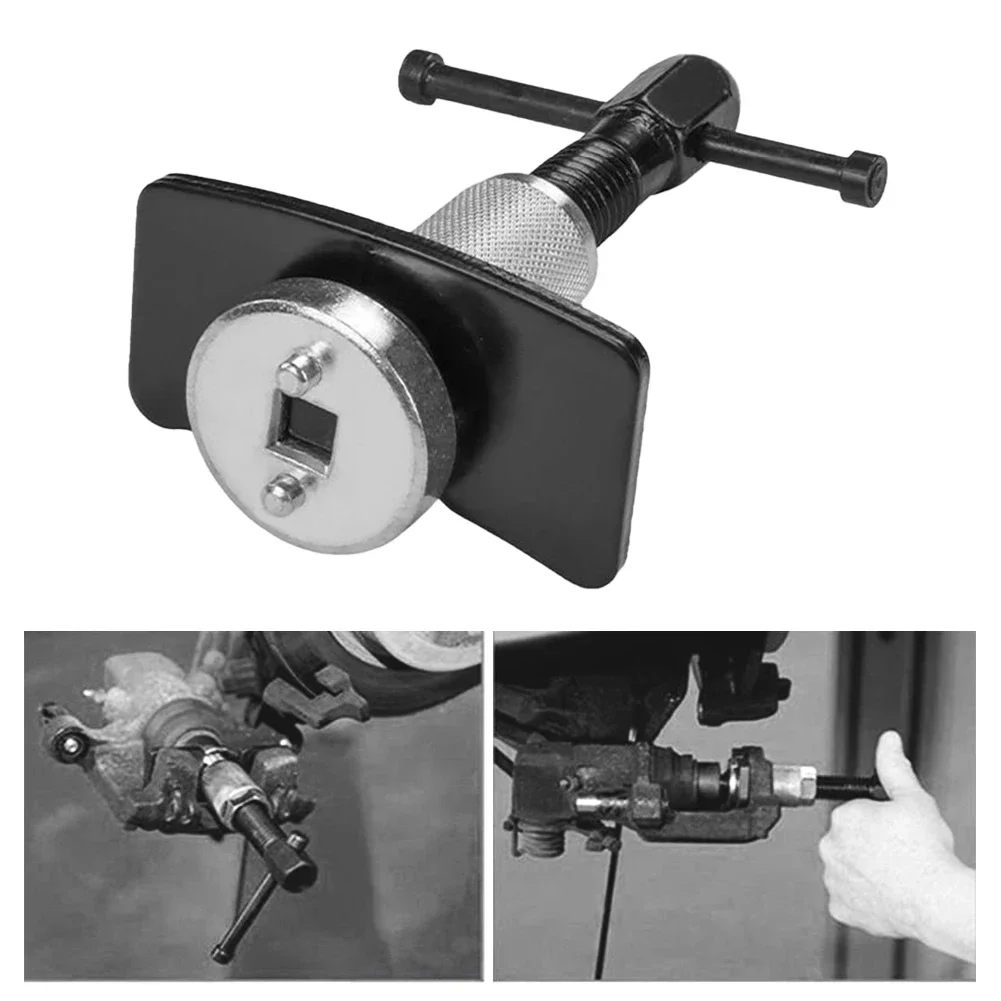 

Тормозной Поршень, Шпилька для дискового тормоза, инструмент для перемотки поршня автомобиля, ручной набор для разборки