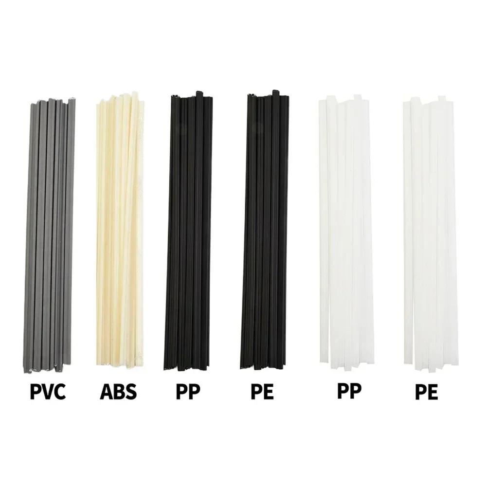 

Пластиковые сварочные стержни ABS/PP/PVC/PE 20 см