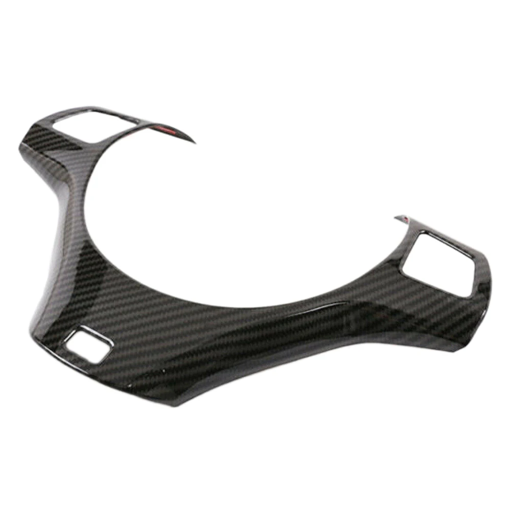 Декоративная накладка на руль салона автомобиля Накладка для BMW 3 серии E90 E92 E93