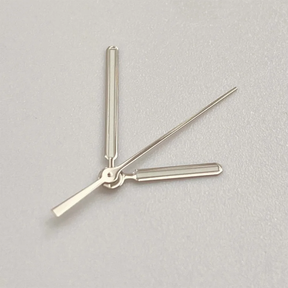 Набор зеленых светящихся стрелок для часов A P NH35/NH36 модифицированные аксессуары