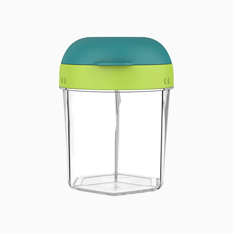

Baby Milk Powder Formula Dispenser Feeding Food Container Infant Storage Feeding Box Toxic-free Kids Baby Bottle Container