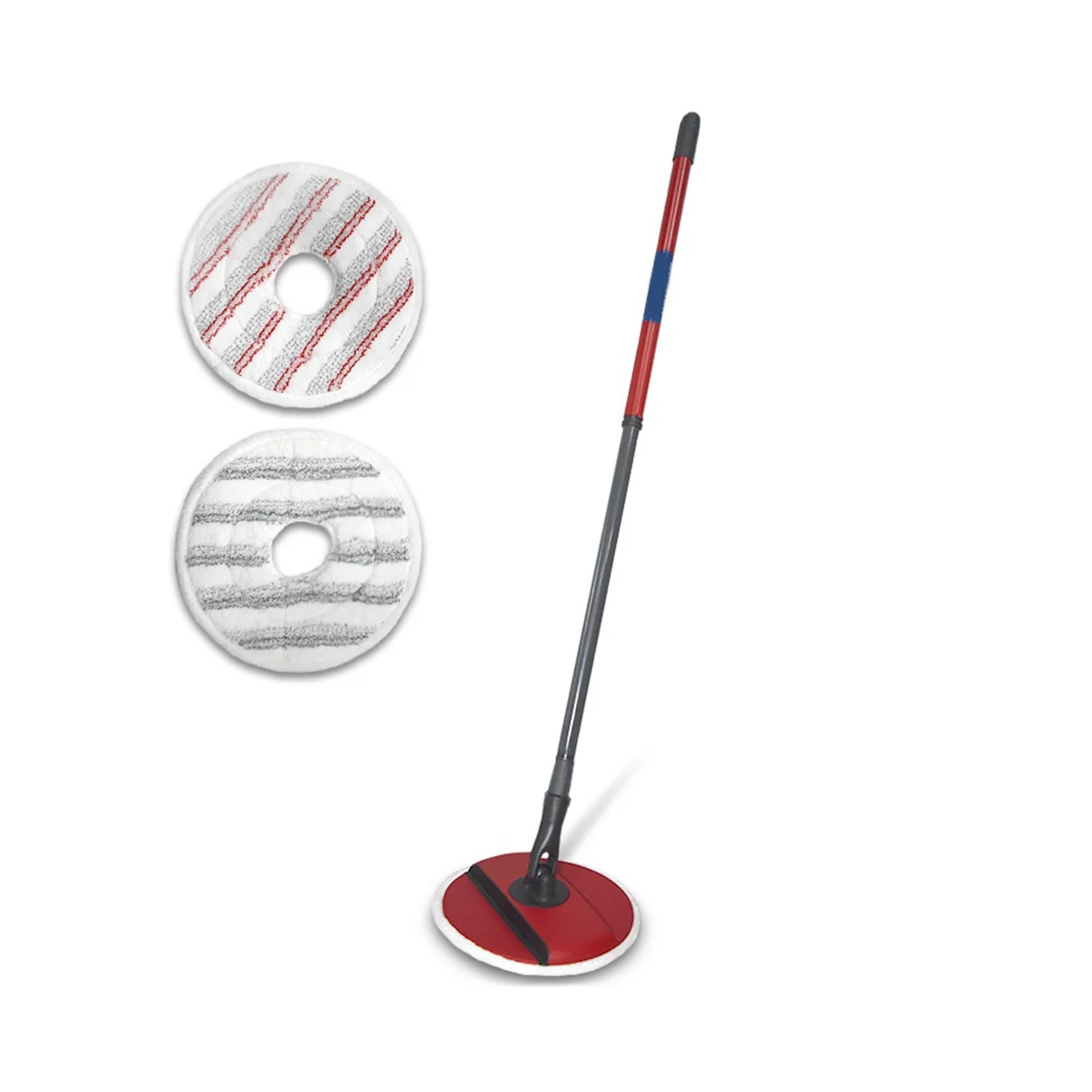 Подходит для спина и очистки 161822 Сменная ткань швабры моющиеся аксессуары из