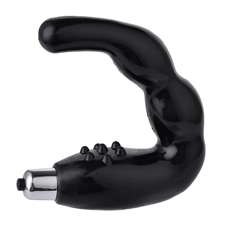 Новые взрослые секс-игрушки Силиконовые анальные для мужчин массажер простаты
