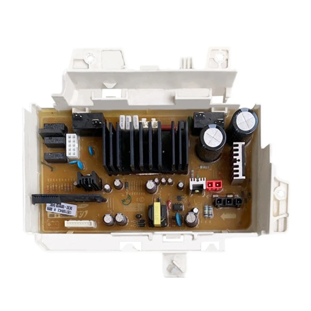 

DC92-01630B DC41-00189A Original Motherboard Control Board Inverter PCB For Samsung Drum Washing Machine