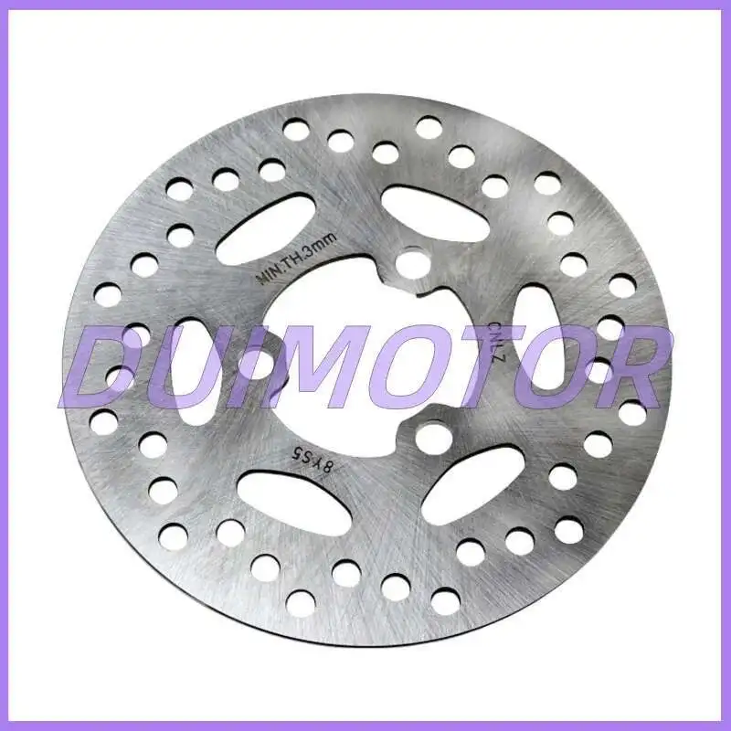 Тормозная колодка/лодочка/диск для Yamaha Zy125t-13 Jym125t-a/2a в качестве Jym125t/-2-b Gt Jym125t-2d-3a-3