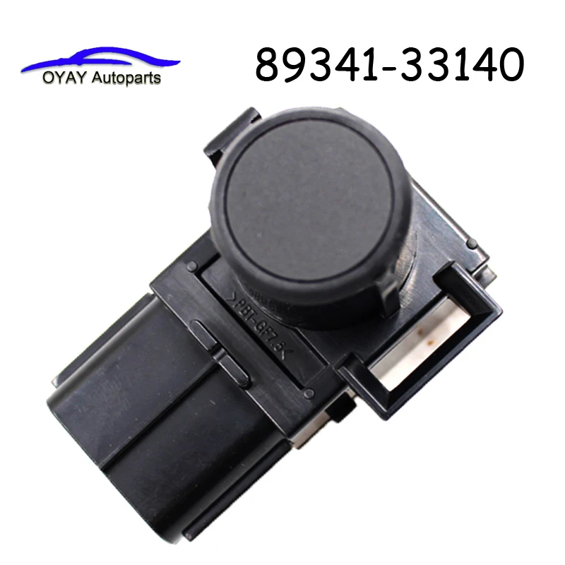 Парктроник с датчиком парковки для автомобилей Toyota Corolla Camry Land Cruiser Sequoia Lexus LX570 89341 3
