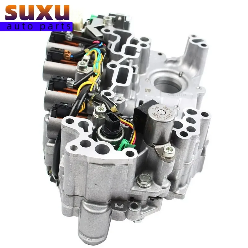 Корпус клапана для Nissan Sentra Note Versa Altima Bluebira Elgrand Suzuki