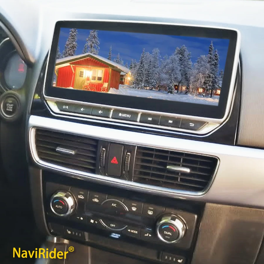 

Автомобильный радиоприемник 10,25 дюйма для Mazda CX5 CX-5 CX 5 2012 2013 2014 2015, беспроводной Carplay 4G Android 14, автомагнитола, Автомобильный мультимедийный видеоплеер